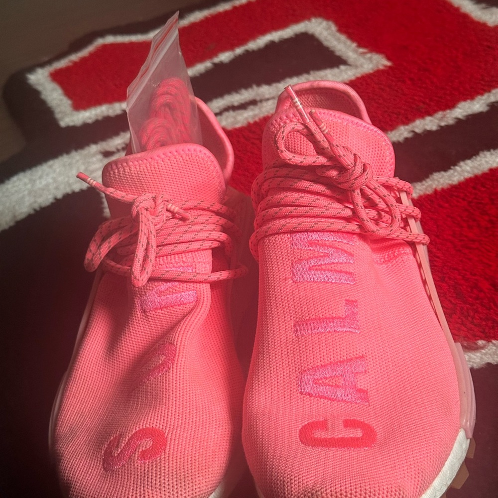 HumanRaces Adidas